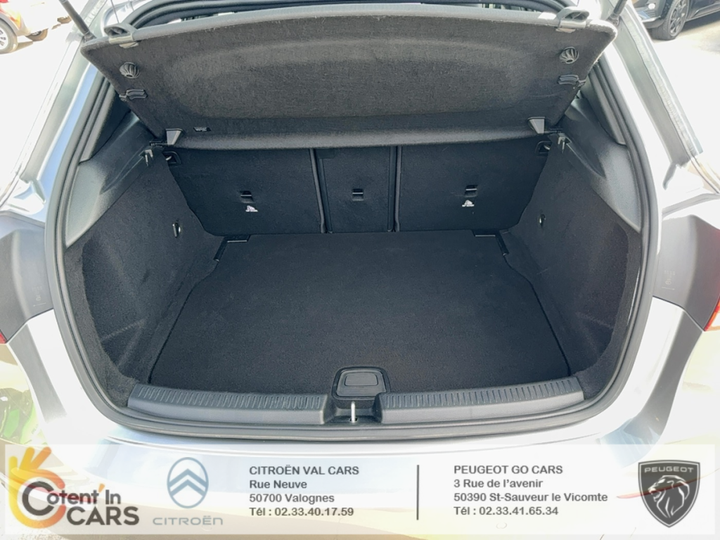 Mercedes Classe A Berline (4) A 180 d Style Line