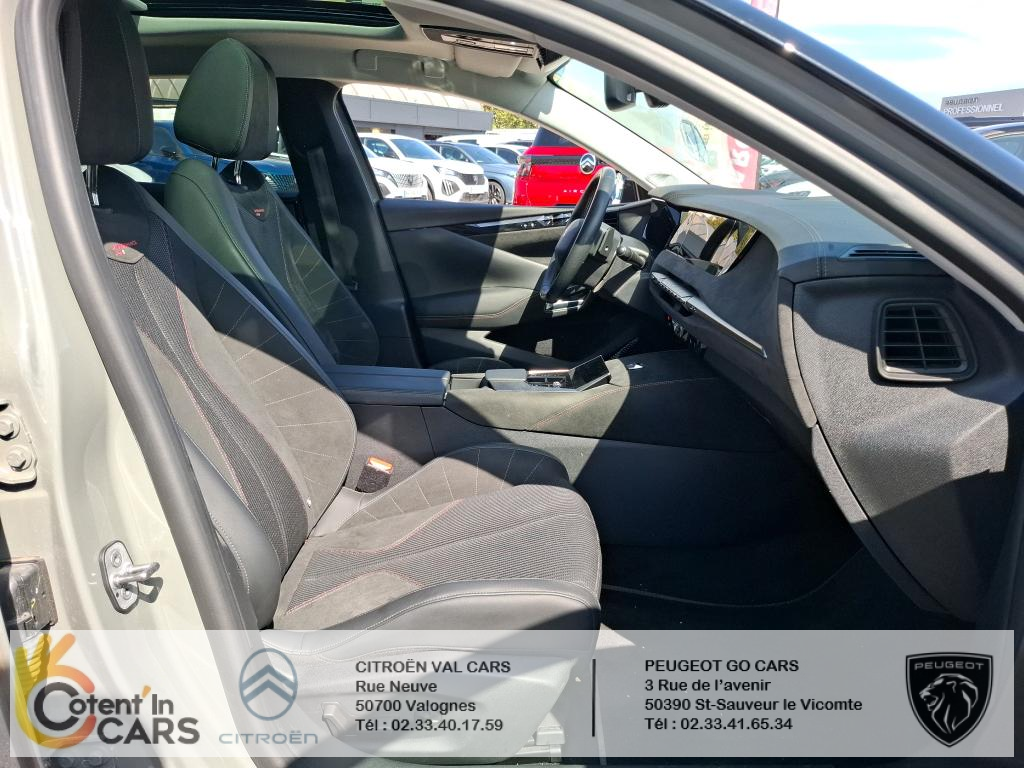 Ds DS 4 (2) PURETECH 180 PERFORMANCE LINE + AUTO