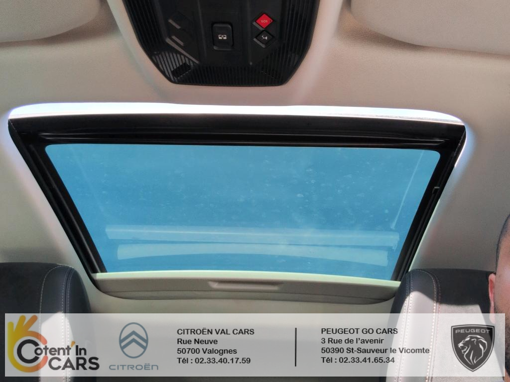 Ds DS 4 (2) E-TENSE 225 PERFORMANCE LINE + AUTO