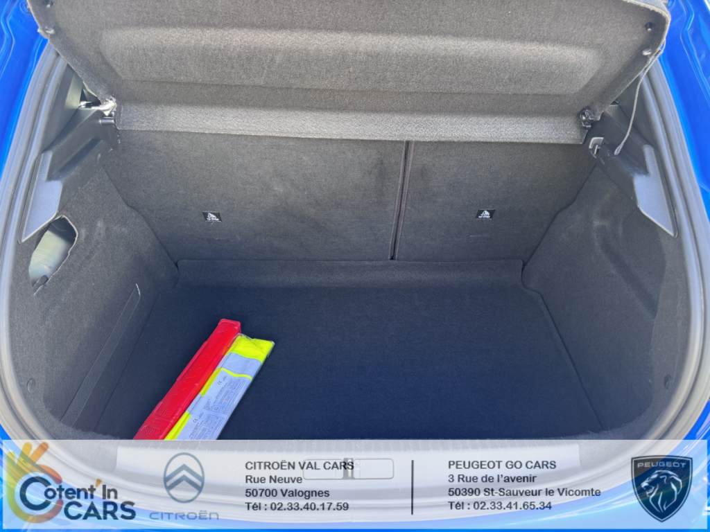 Peugeot 208 (2) PureTech 100 S&S EAT8 Allure Pack