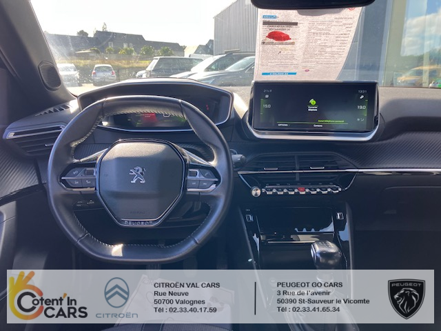 Peugeot 2008 (2) PureTech 130 S&S ALLURE