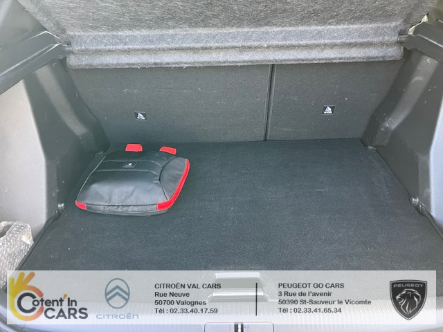 Peugeot 2008 (2) PureTech 130 S&S ALLURE