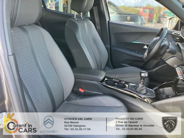 Peugeot 2008 (2) PureTech 130 S&S ALLURE