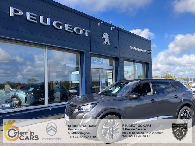 Peugeot 2008 (2) PureTech 130 S&S ALLURE