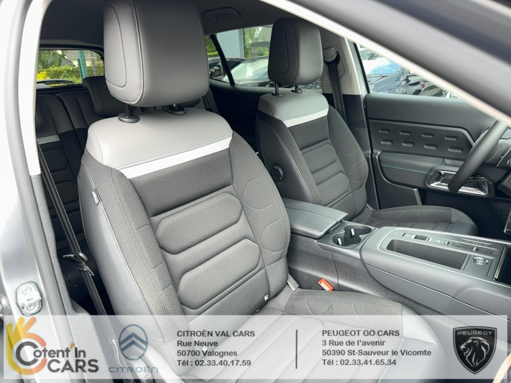 Citroën C5 Aircross BlueHDi 130 S&S EAT8 Feel Pack