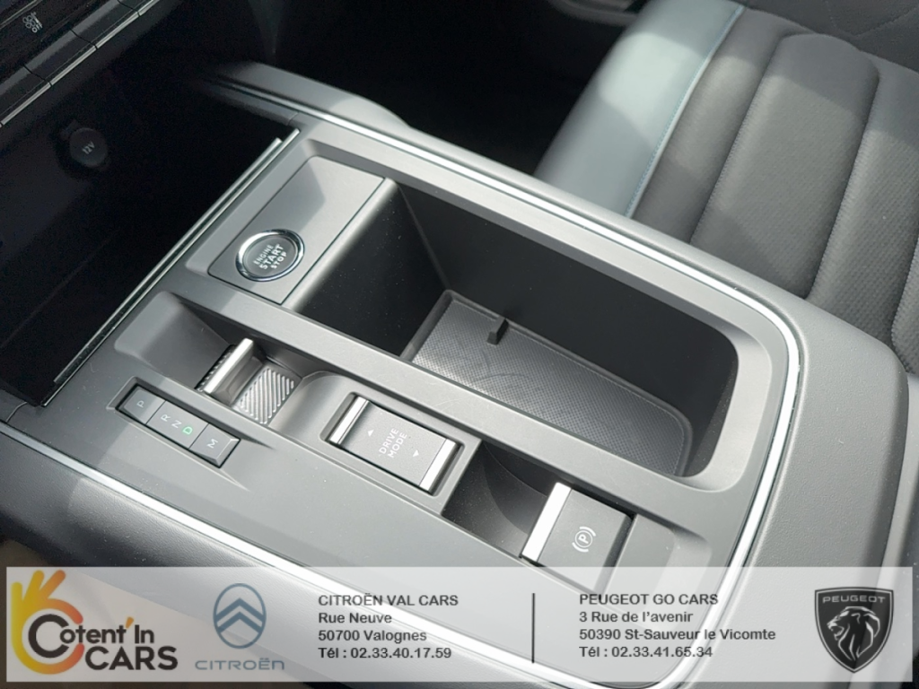 Citroën C5 Aircross BlueHDi 130 S&S EAT8 Feel Pack