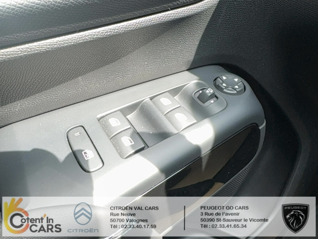 Citroën C5 Aircross BlueHDi 130 S&S EAT8 Feel Pack