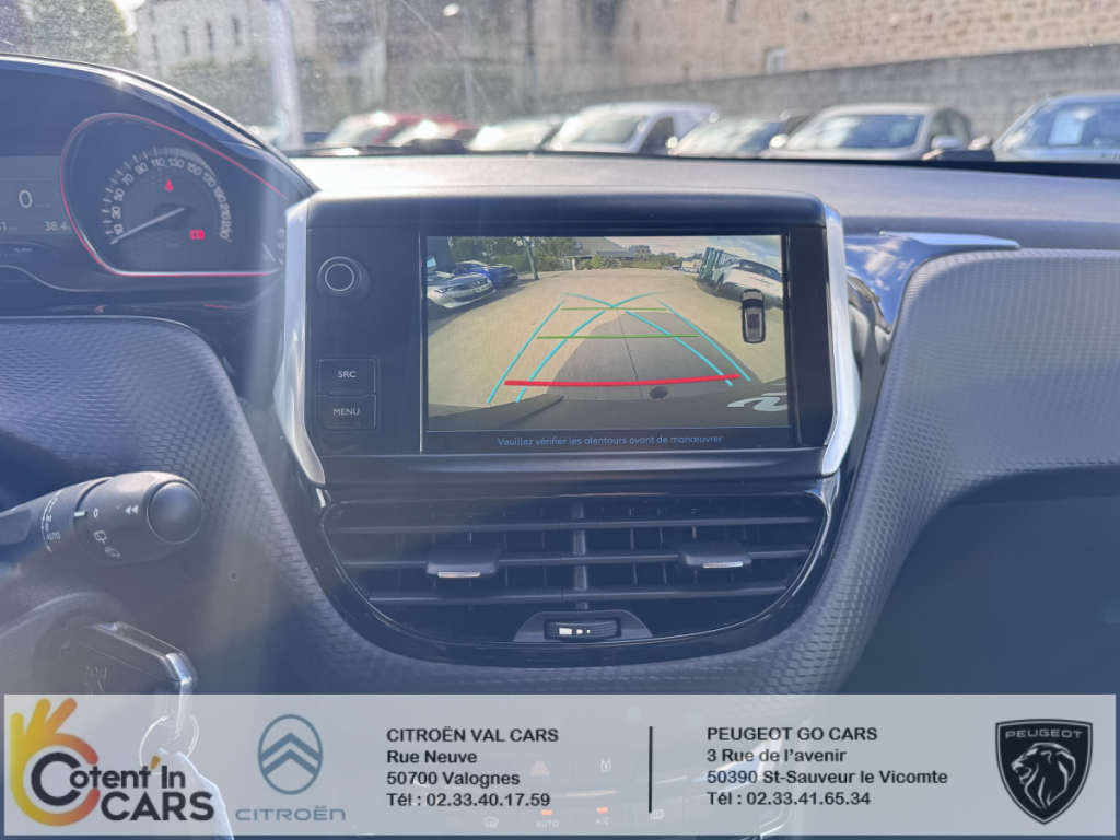 Peugeot 2008 Puretech 130 S&S GT LINE