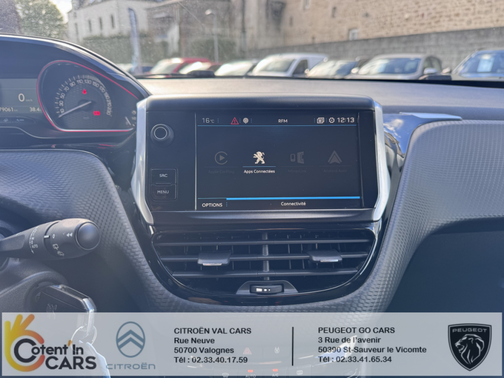 Peugeot 2008 Puretech 130 S&S GT LINE