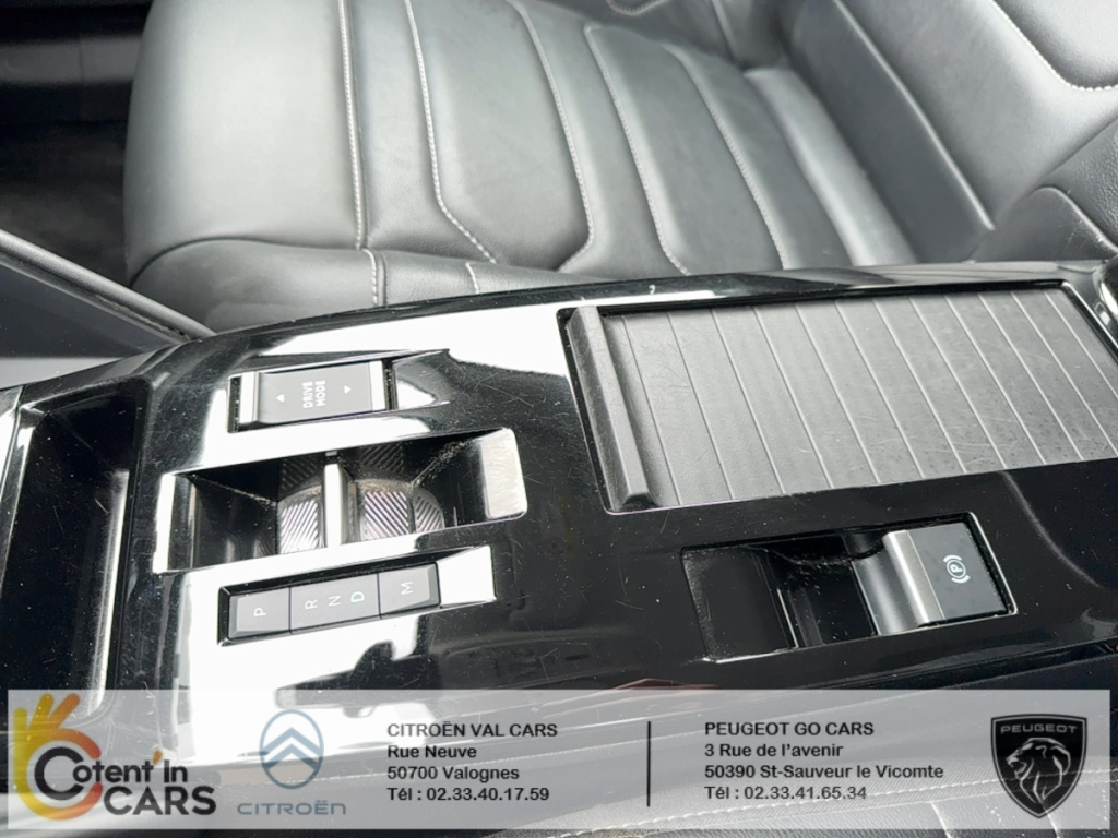 Citroën C4 (3) BlueHDi 130 S&S EAT8 Shine Pack
