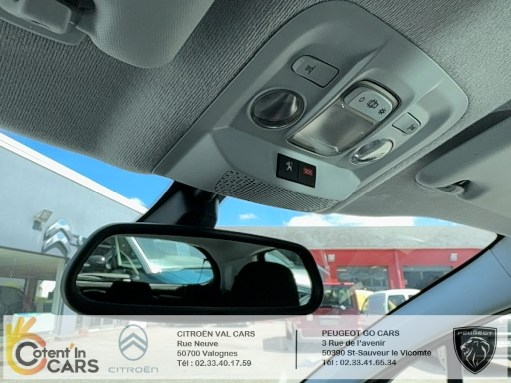 Peugeot 208 (2) 1,6l BLUEHDI 100 S&S Allure Business
