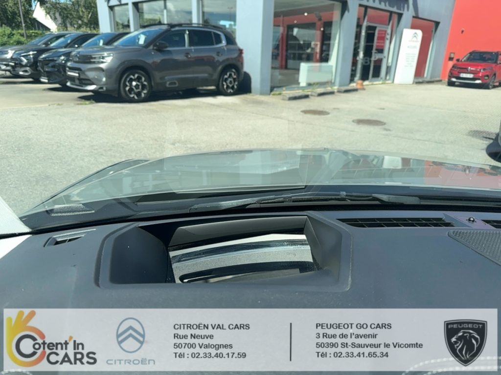 Ds DS 4 (2) E-TENSE 225 ESPRIT DE VOYAGE AUTO