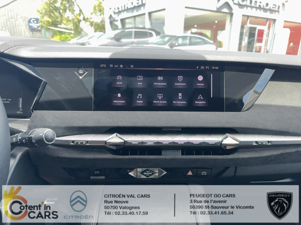 Ds DS 4 (2) PURETECH 130 PERFORMANCE LINE + AUTO