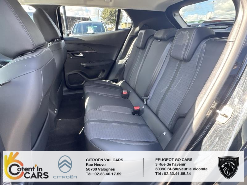 Peugeot 2008 (2) PureTech 130 S&S EAT8 ALLURE