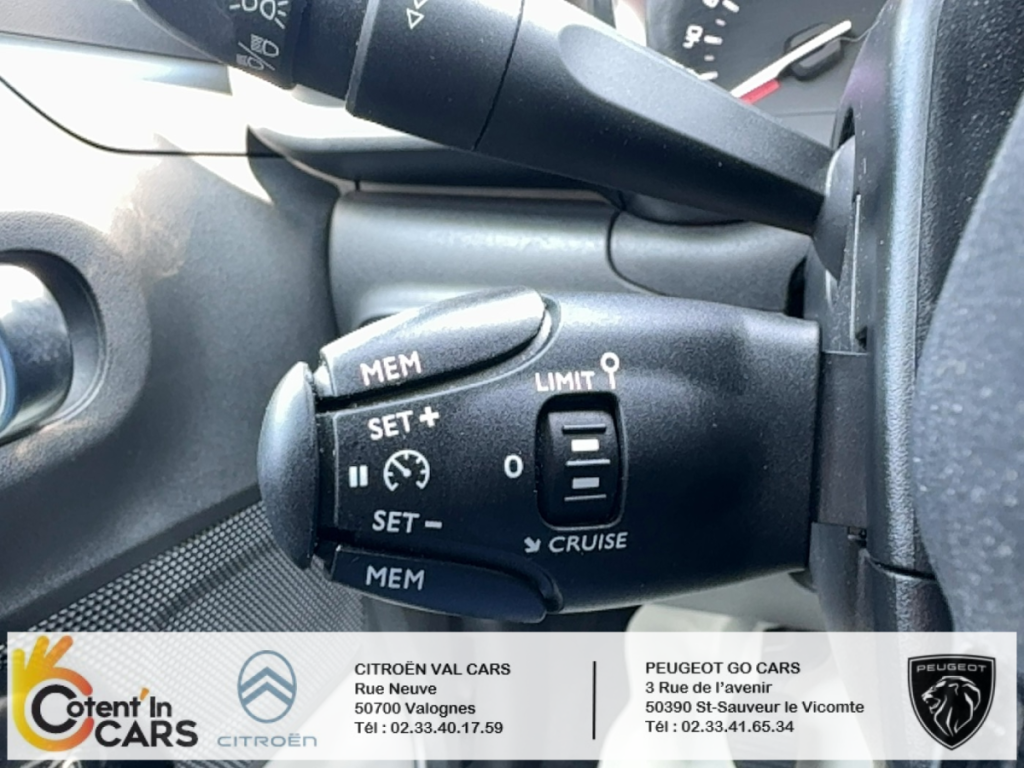Citroën C3 (3) PureTech 83 S&S BVM Shine