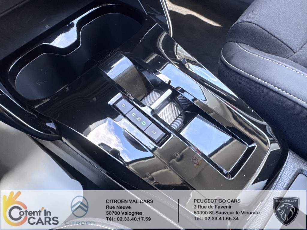 Citroën e-C3 (4) Electrique 113ch Auto MAX
