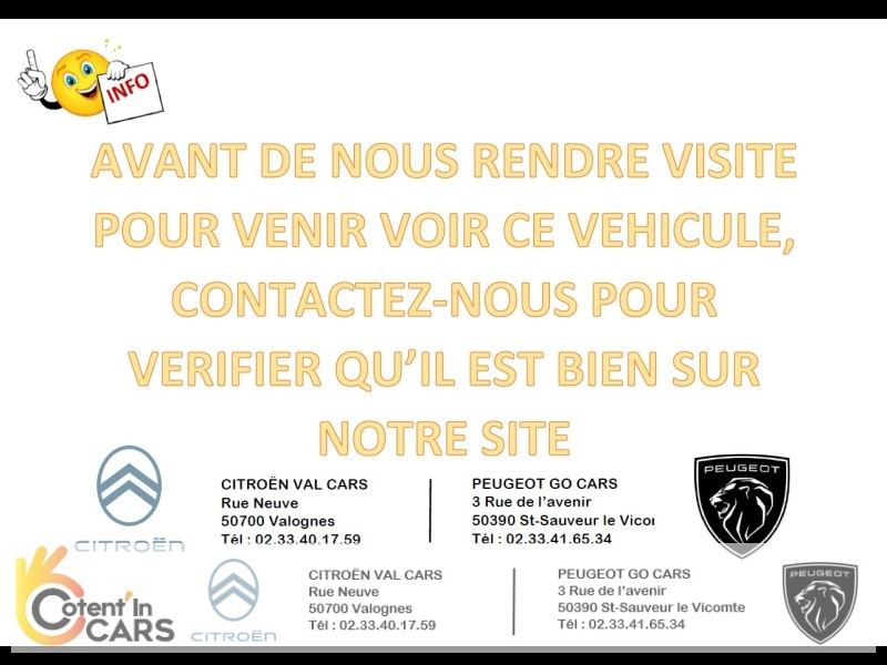 Peugeot 3008 (2) Puretech 130 S&S €6.c ACTIVE