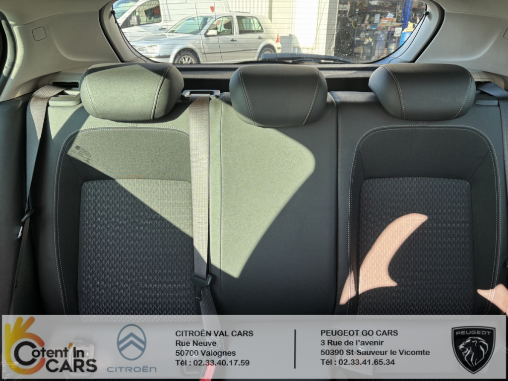 Opel ASTRA 1.6 CDTI 136 ch S/S Cosmo 5 portes  (juin 2014) (co2 110)