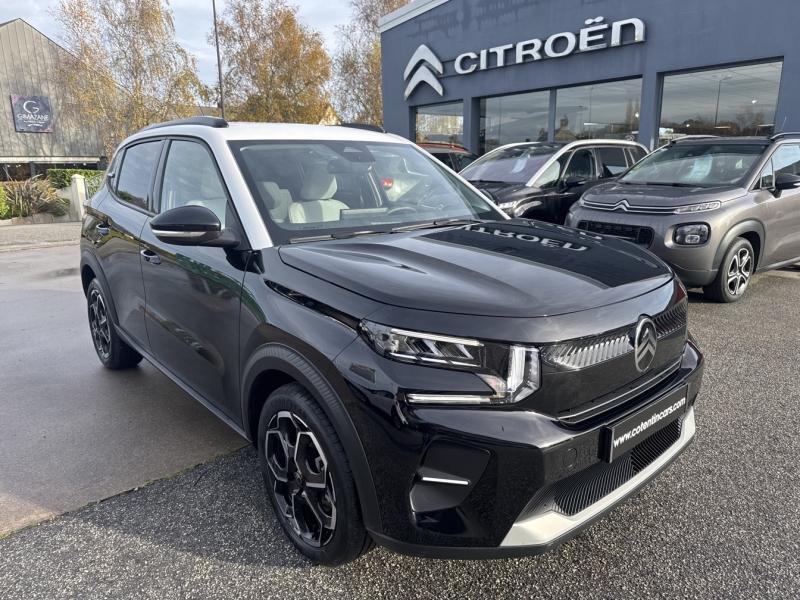 CITROEN C3 1.2 Turbo 100ch MAX