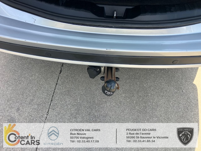 Toyota RAV4 Hybride (4) 2WD Tendance